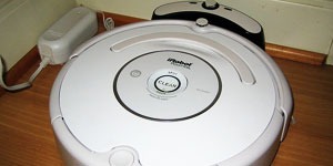 Roomba