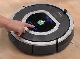 iRobot Braava Jet 240