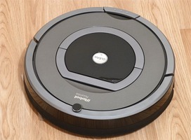 iRobot Braava 380t Robot Mop
