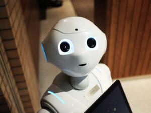 Reason for Usinga Robot in theHotel Industry