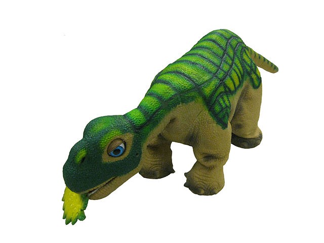 pleo robot
