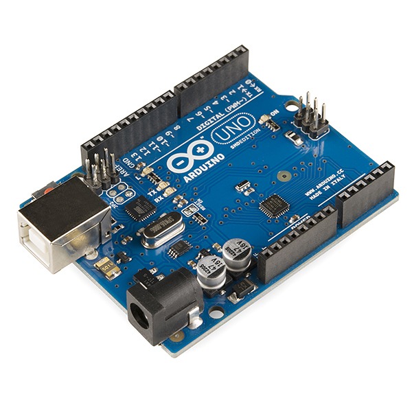 Arduino uno SMD  R3