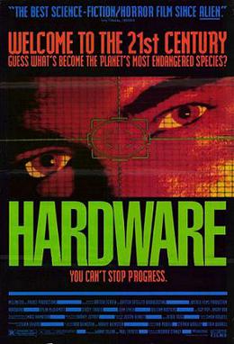 Hardwareposter