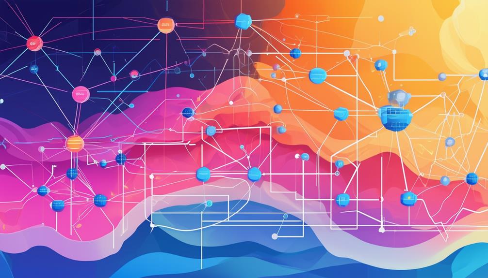 neural network components explained