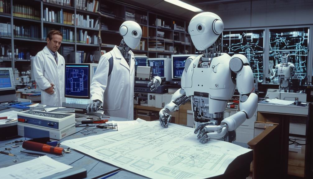 collaboration in research progress