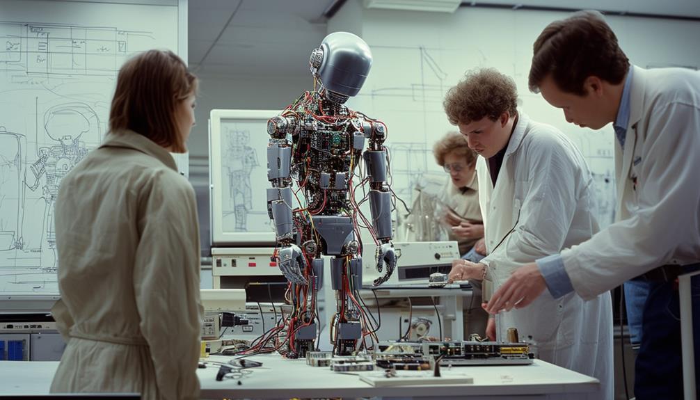 innovation in research projects