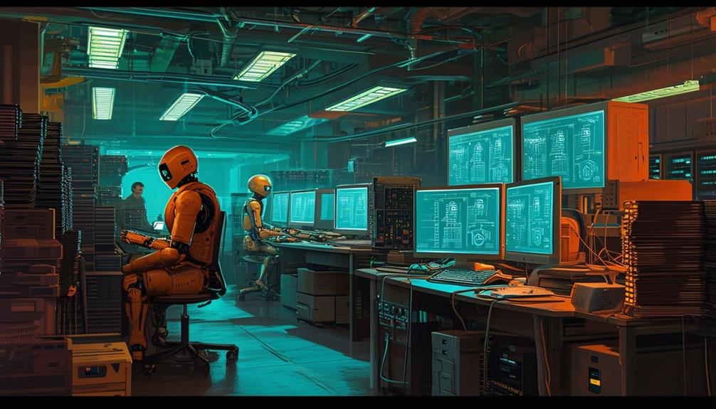 innovation in technology field