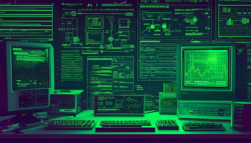 advancements in digital technology