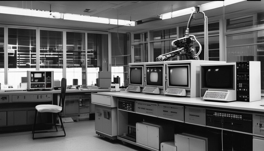 artificial intelligence progresses