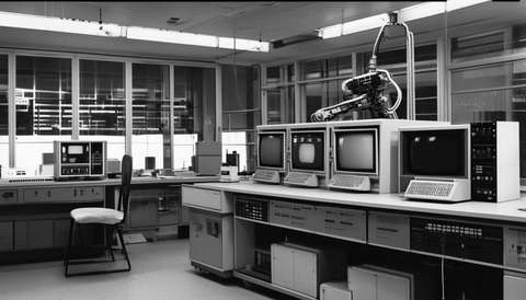 The Evolution of Computer Vision in Robotics - Robots Authority