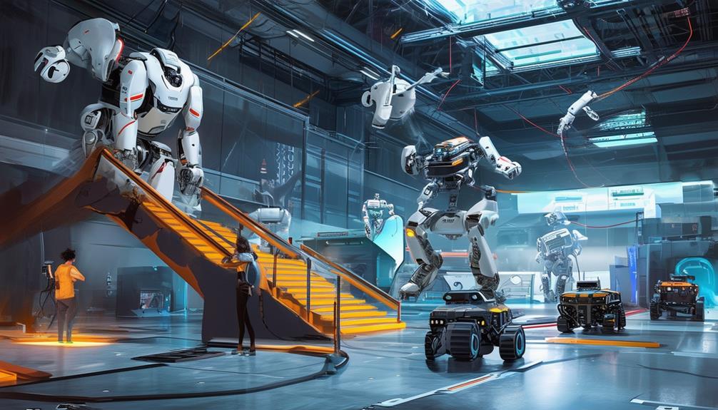 navigating mid stage business hurdles