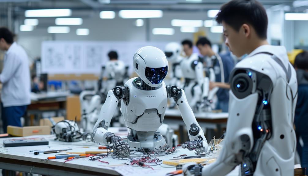 preparing for upcoming exams