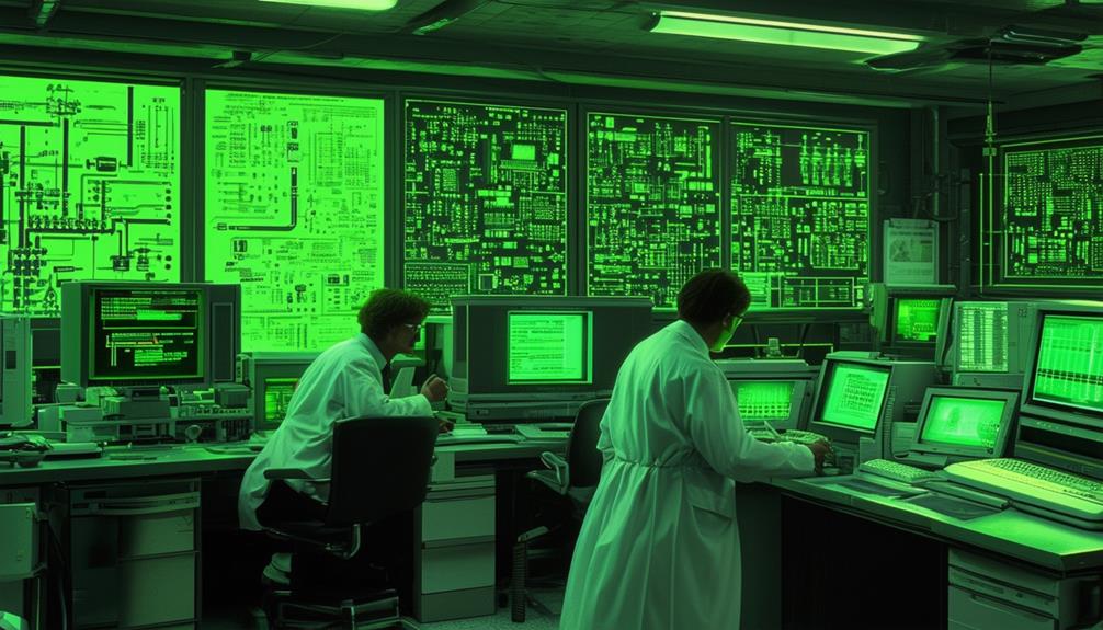 rise of ai technology