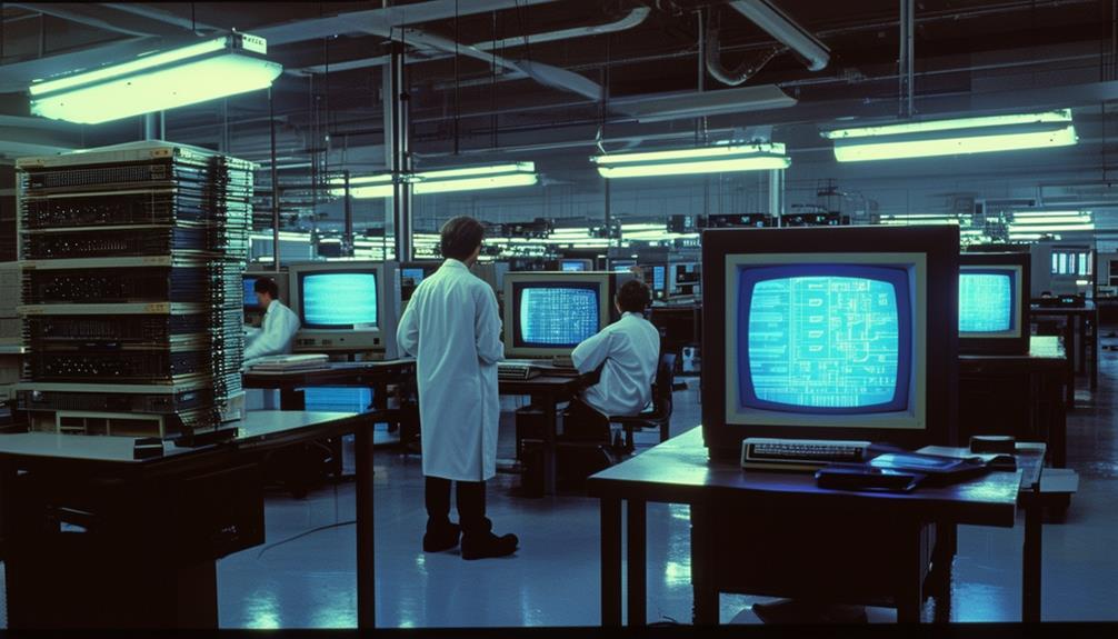 technological innovation and development