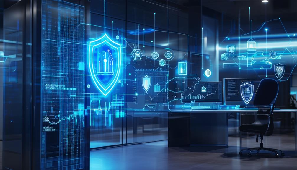 navigating regulations with ai