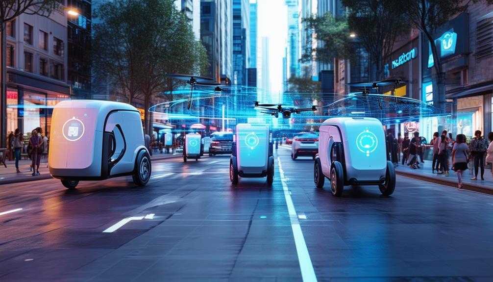 enhancing retail shopping experience