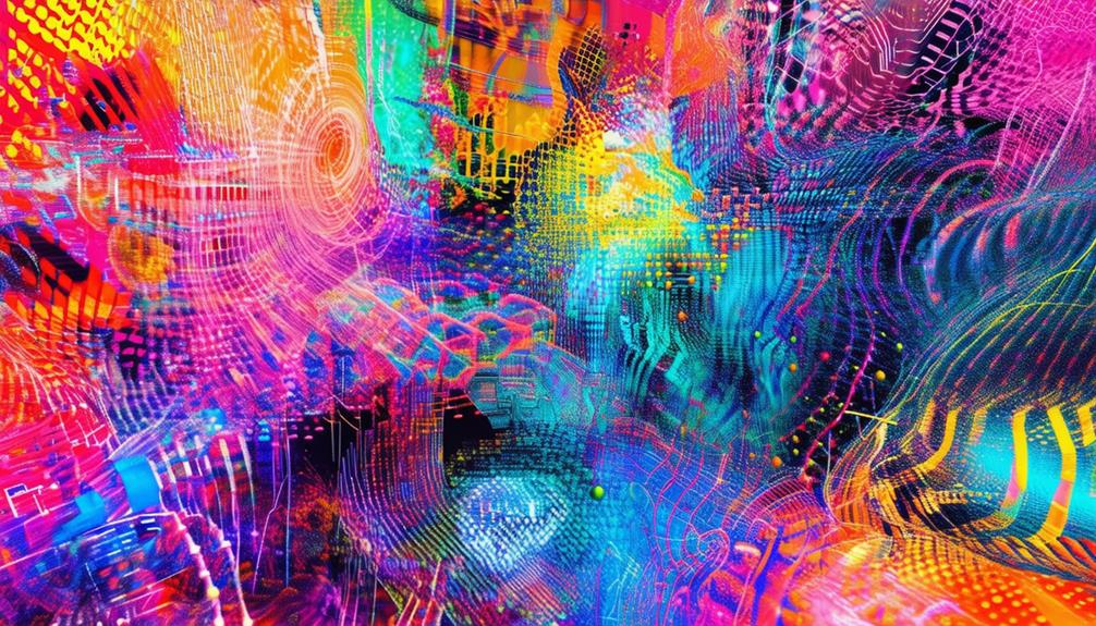 empowering creativity through gans