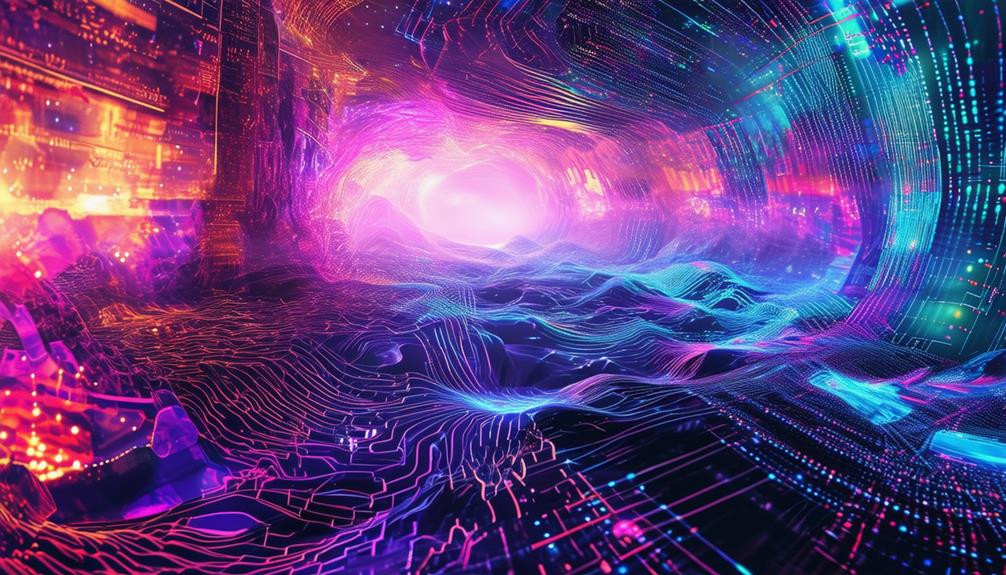 learning about generative adversarial networks