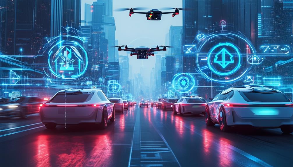 future regulatory landscape analysis