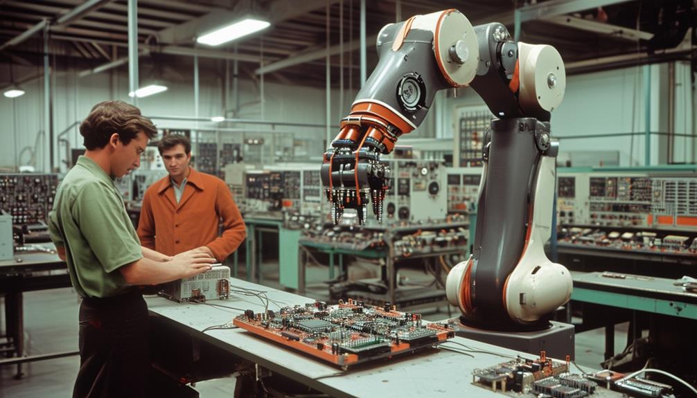 capturing market trends effectively