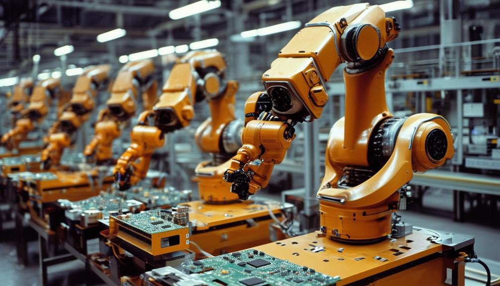 changes in species traits