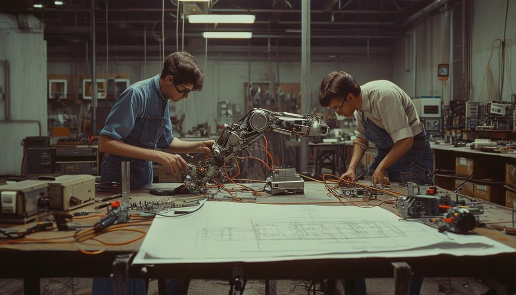 innovative design iterations