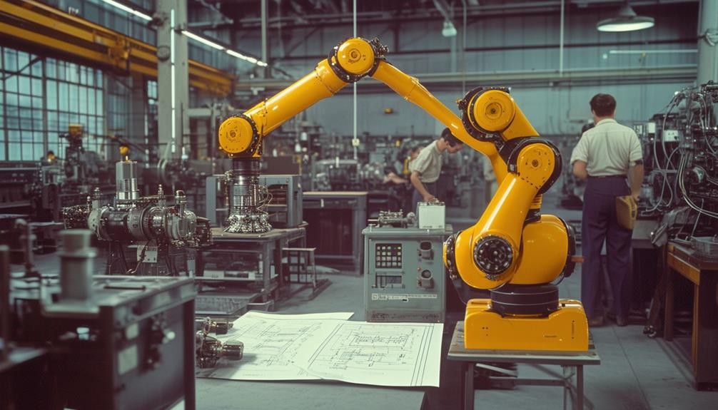 precision assembly challenges discussed