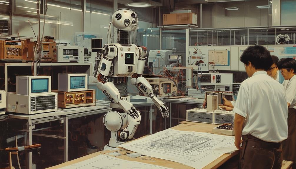 innovation through industry evolution