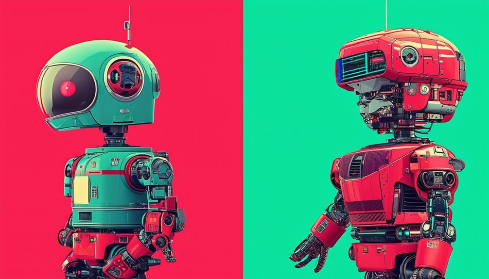 legacy and future implications