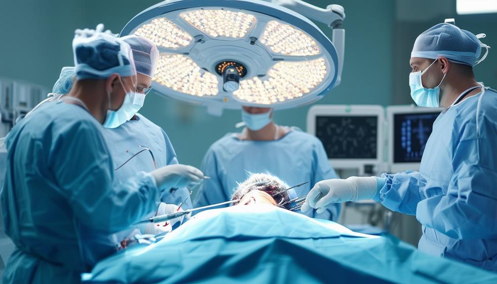 advancements in cutting edge technology