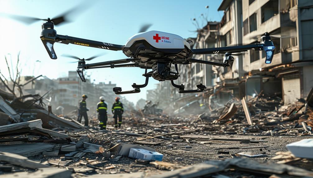 essential supplies home delivery