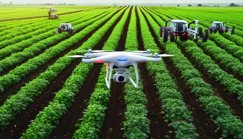 soil health assessment services