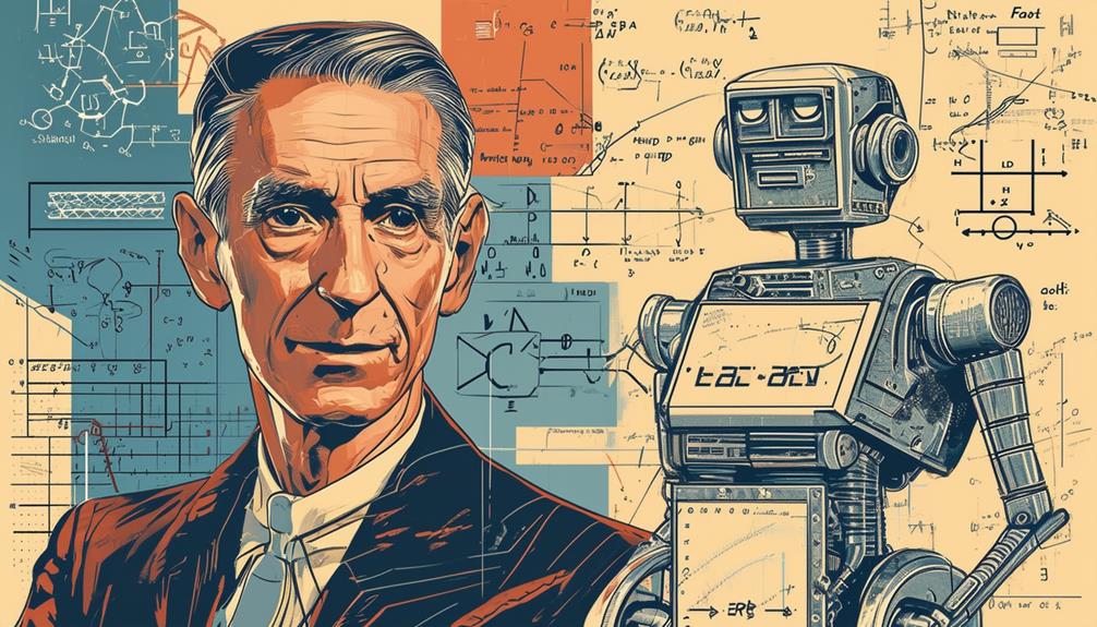 advancing ai through research