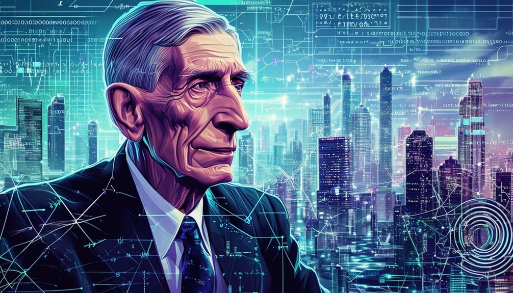 beautiful garden with history