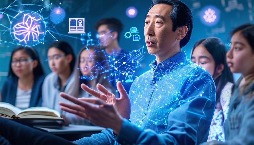 ai education challenges addressed