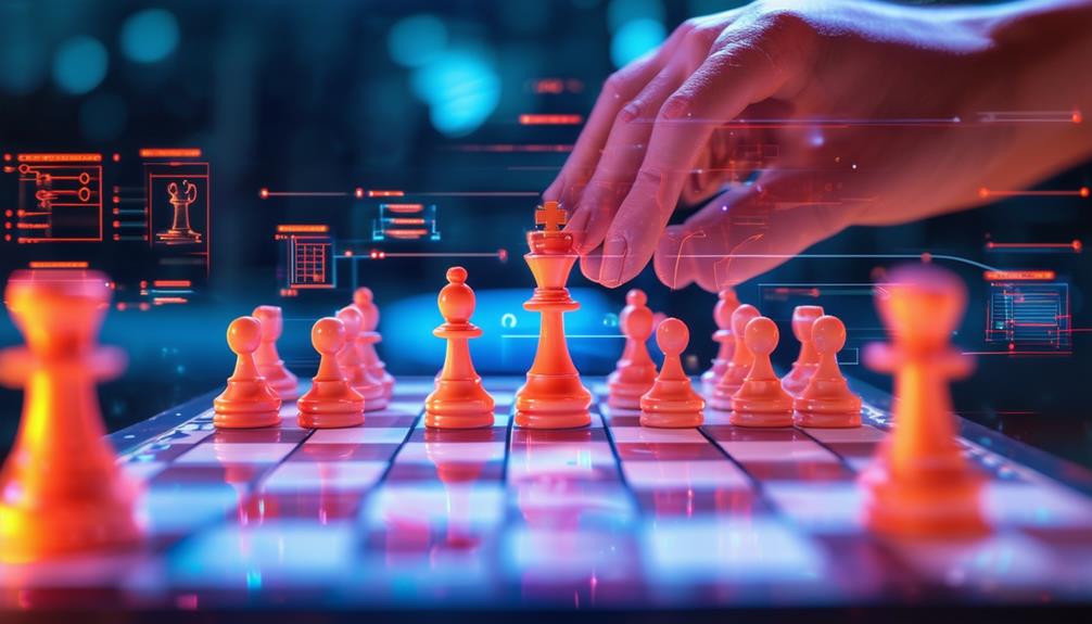 chess and technology collaboration