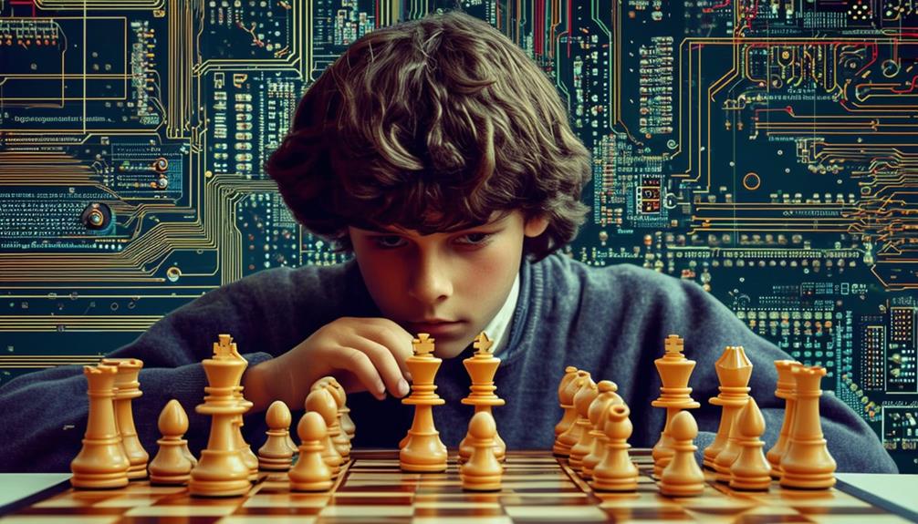 key contributions of levy