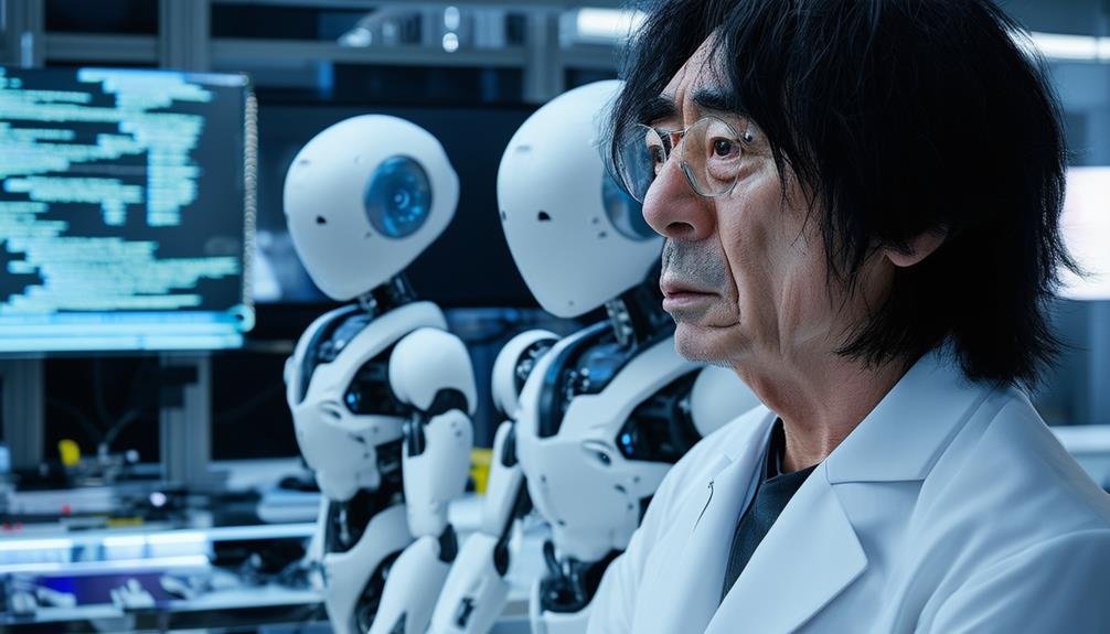 innovative design and technology