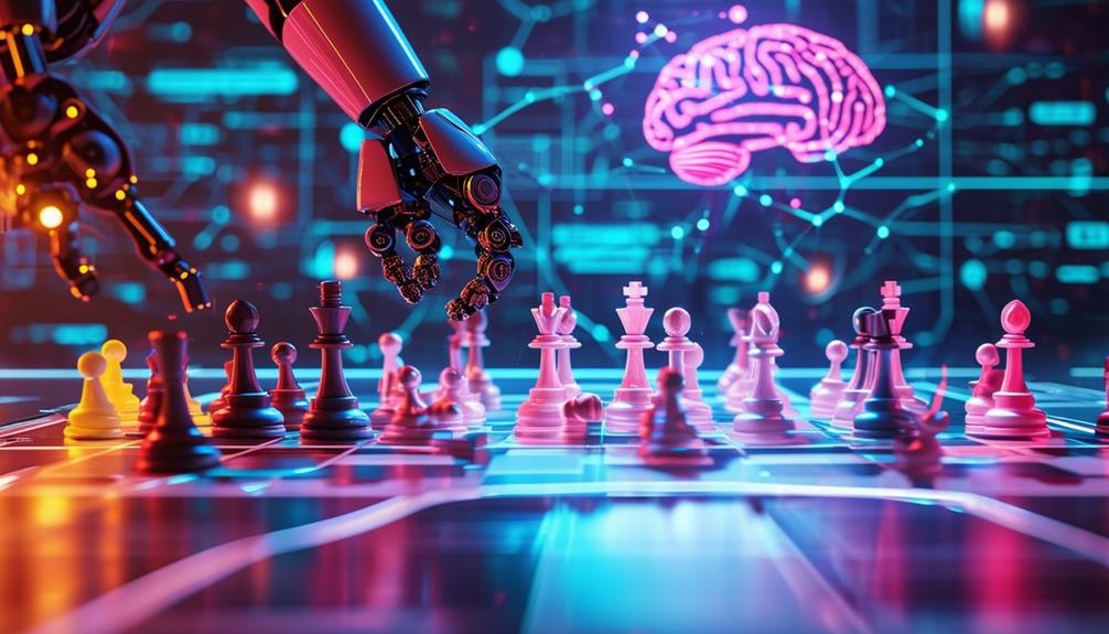 depth complexity and uniqueness