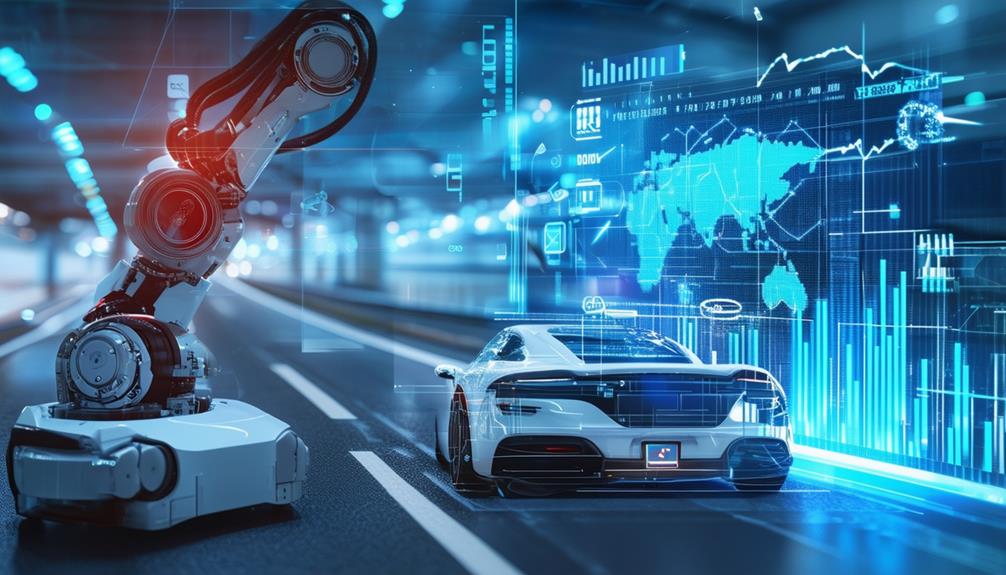 ai algorithms in action