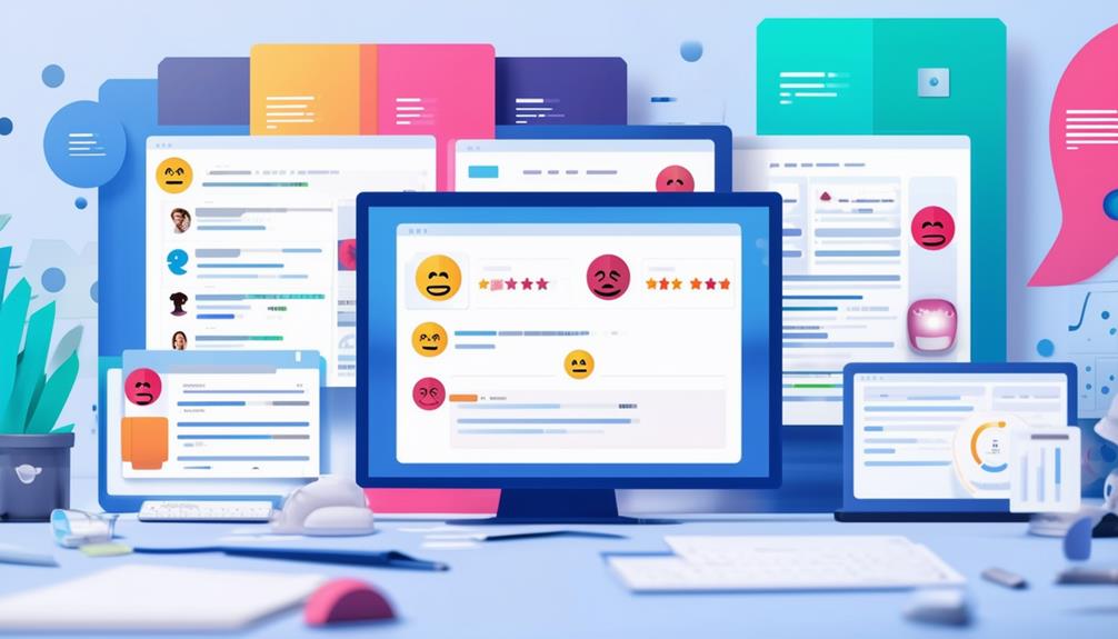 sentiment analysis software tools