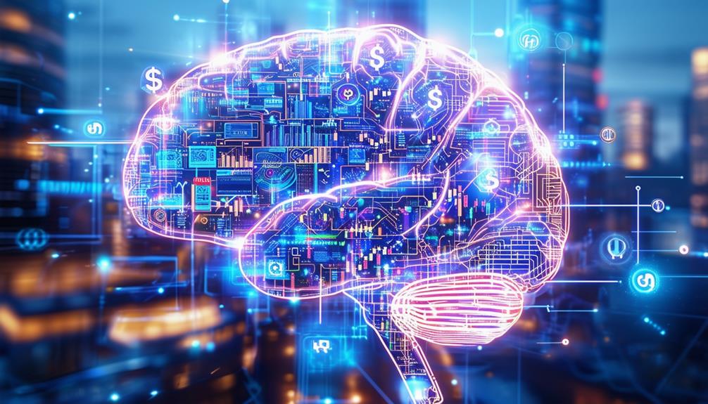 exploring ai in finance