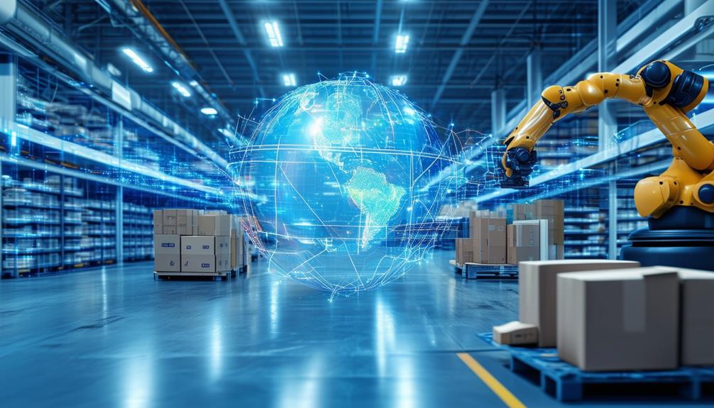 accurate forecasting is essential