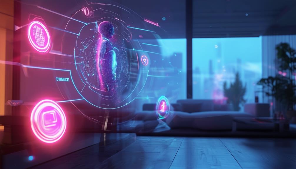 advanced artificial intelligence systems