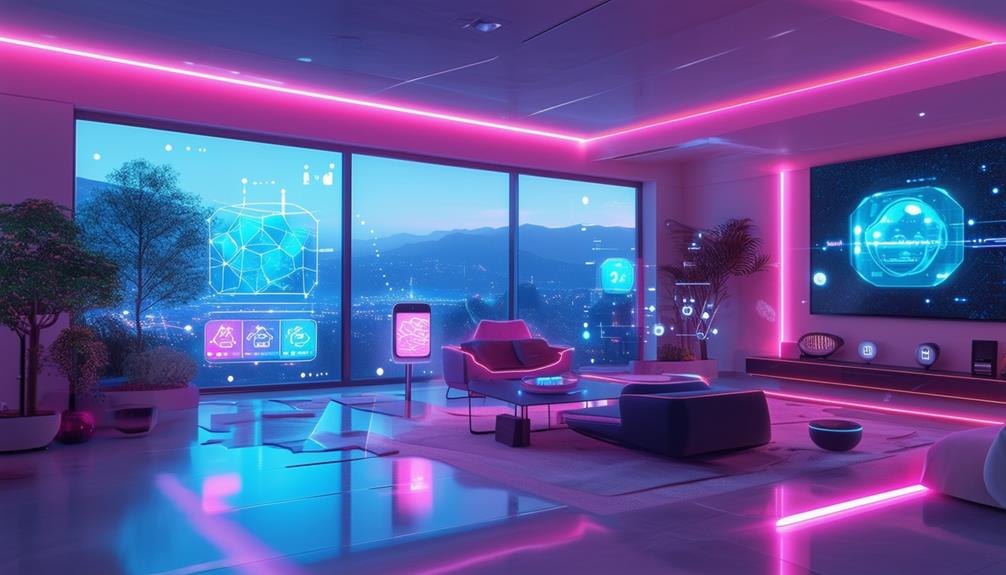 advancements in artificial intelligence