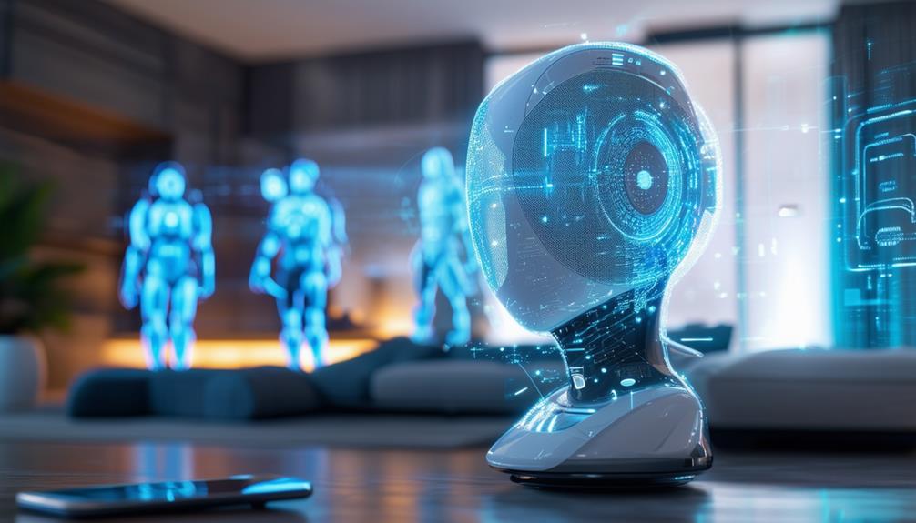 ai assistants advancing rapidly