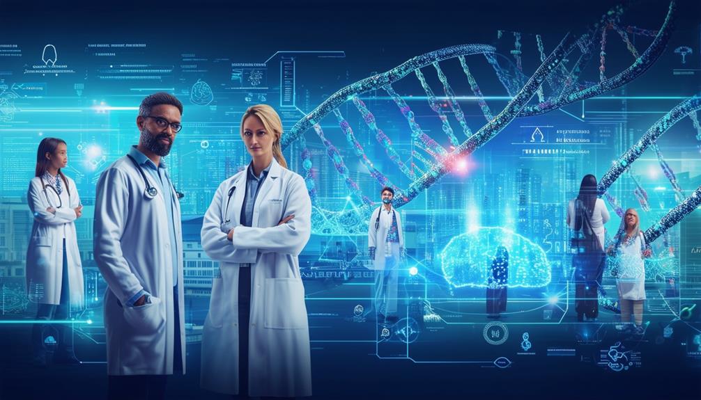 bridging healthcare access gaps