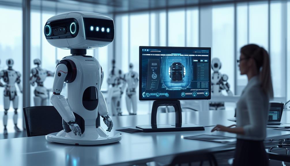 advancements in telepresence technology