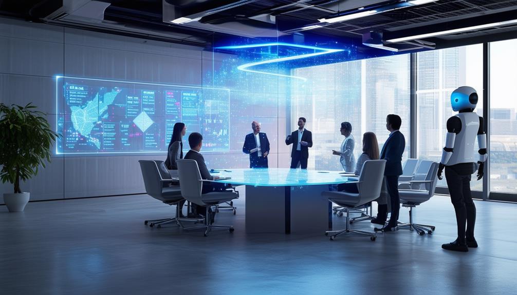 collaborative corporate efforts improved