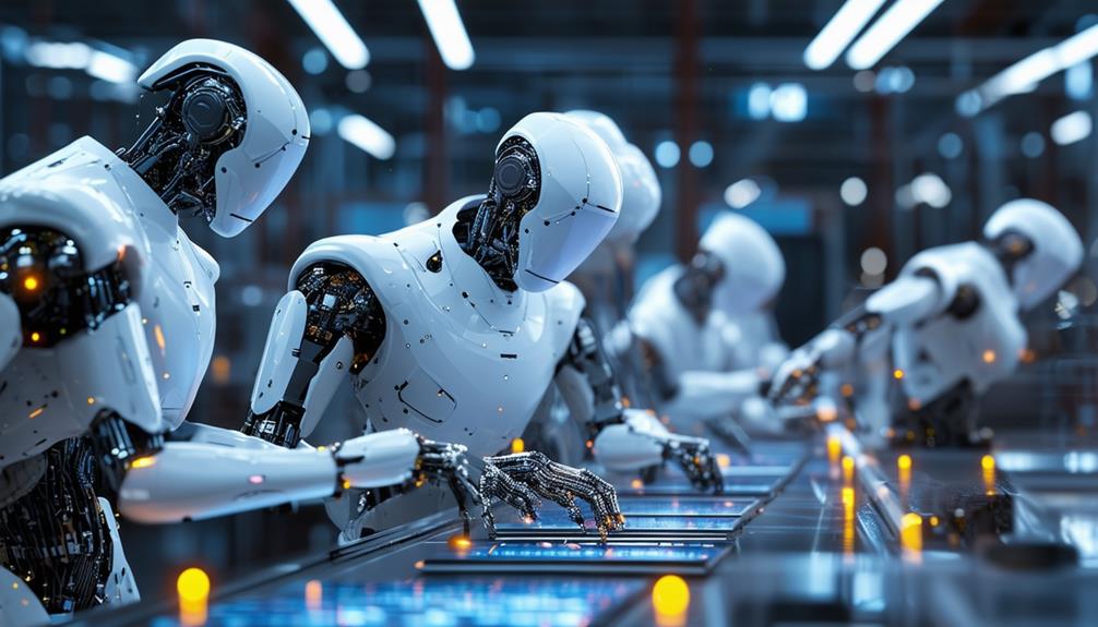 ai and robotics advancements